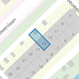 Perceel SNE00-A-3198