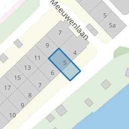 Perceel SNE00-A-3201