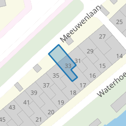 Perceel SNE00-A-3209