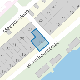 Perceel SNE00-A-3217