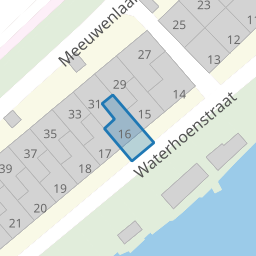 Perceel SNE00-A-3219