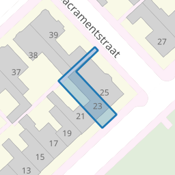 Perceel SNE00-A-3250