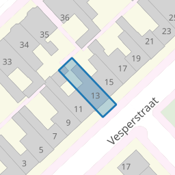 Perceel SNE00-A-3255