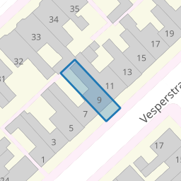 Perceel SNE00-A-3257