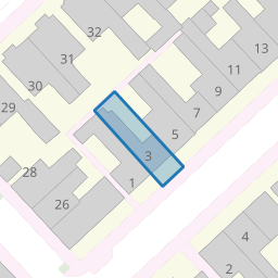 Perceel SNE00-A-3260