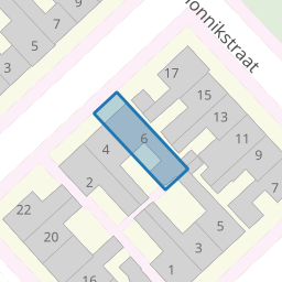 Perceel SNE00-A-3262