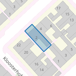 Perceel SNE00-A-3264