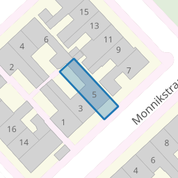 Perceel SNE00-A-3265