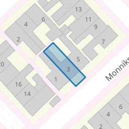 Perceel SNE00-A-3266