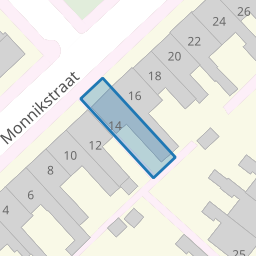 Perceel SNE00-A-3274