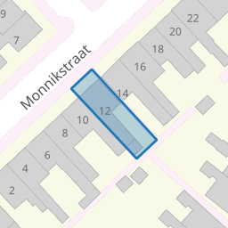 Perceel SNE00-A-3288