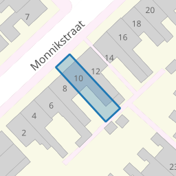 Perceel SNE00-A-3289