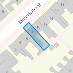 Perceel SNE00-A-3290