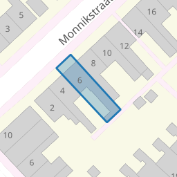 Perceel SNE00-A-3291