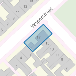 Perceel SNE00-A-3294