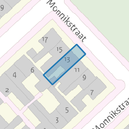 Perceel SNE00-A-3296