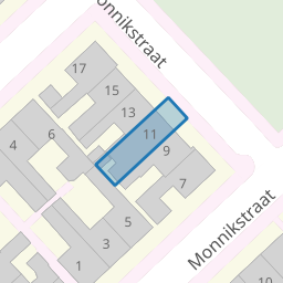 Perceel SNE00-A-3297