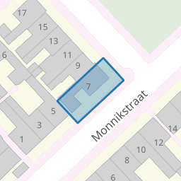 Perceel SNE00-A-3299