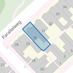 Perceel SNE00-A-3301