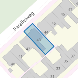 Perceel SNE00-A-3308