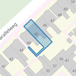 Perceel SNE00-A-3310