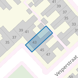 Perceel SNE00-A-3318