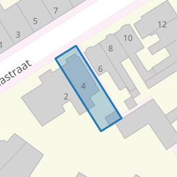 Perceel SNE00-A-3417