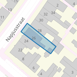 Perceel SNE00-A-3465