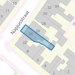 Perceel SNE00-A-3466