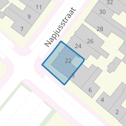 Perceel SNE00-A-3467