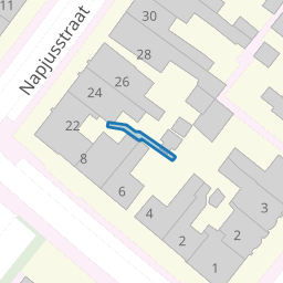 Perceel SNE00-A-3470