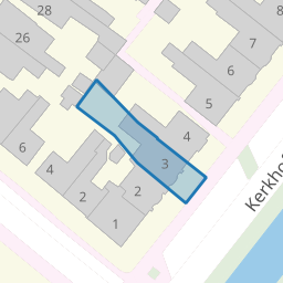 Perceel SNE00-A-3476