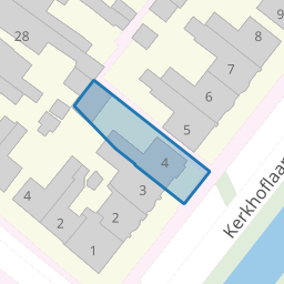 Perceel SNE00-A-3477