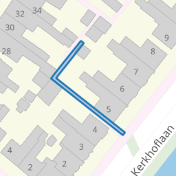 Perceel SNE00-A-3478