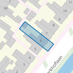 Perceel SNE00-A-3480