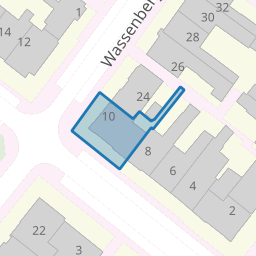 Perceel SNE00-A-3515