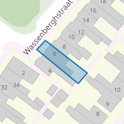 Perceel SNE00-A-3528