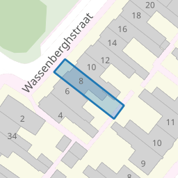 Perceel SNE00-A-3529