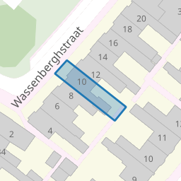 Perceel SNE00-A-3530