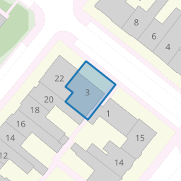 Perceel SNE00-A-3536