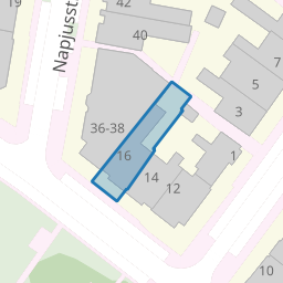 Perceel SNE00-A-3554