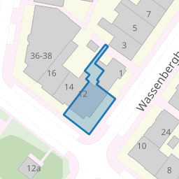 Perceel SNE00-A-3556