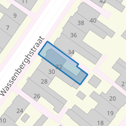 Perceel SNE00-A-3558