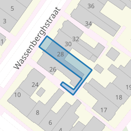 Perceel SNE00-A-3560