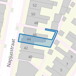 Perceel SNE00-A-3563