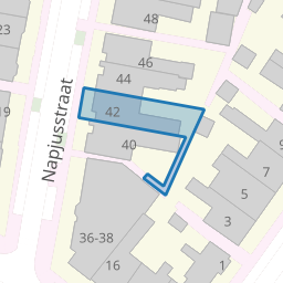 Perceel SNE00-A-3564