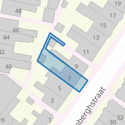 Perceel SNE00-A-3567