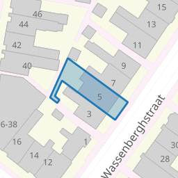 Perceel SNE00-A-3568