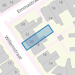 Perceel SNE00-A-3575