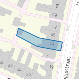 Perceel SNE00-A-3603